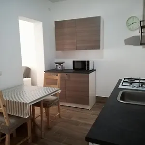 Casa Cetrina Indipendente E Funzionale Casa vacanze