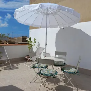 La Casa Del Vicolo Casa vacanze