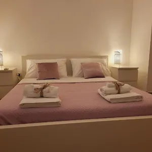Guest house La Perla Di, Noto