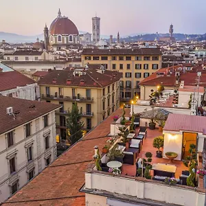 *** Hotel Annabella Roof Terrace Italië