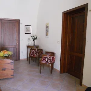 Bed & Breakfast Macrina, Noto