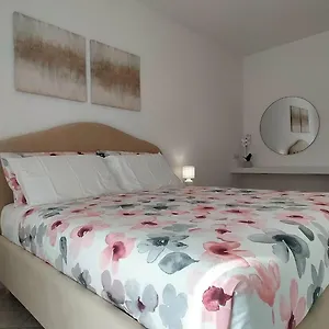  Bed & Breakfast A.mare Italië