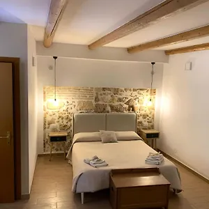 Bed & Breakfast Vinci, Noto