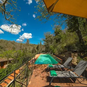 **** Hotel Ultimo Mulino Wellness Country Italië