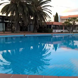 *** Hotel Riva Etrusca Italië