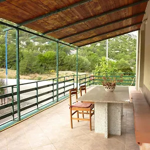 La Bouganville Appartamento