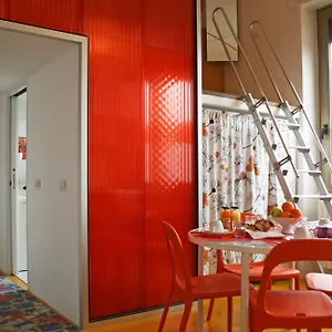 ** Bed & Breakfast Loft Italië