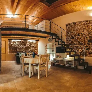 Hillary's Loft Appartamento