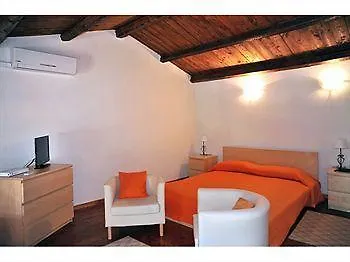 Il Giardino Del Barocco Bed & Breakfast Noto
