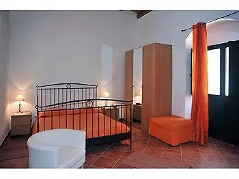 Il Giardino Del Barocco Bed & Breakfast Noto 3*,