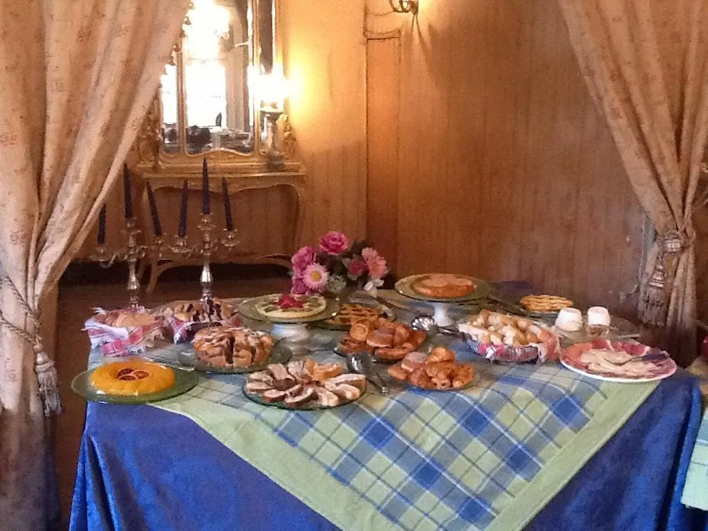 Il Giardino Del Barocco Bed & Breakfast Noto Italy