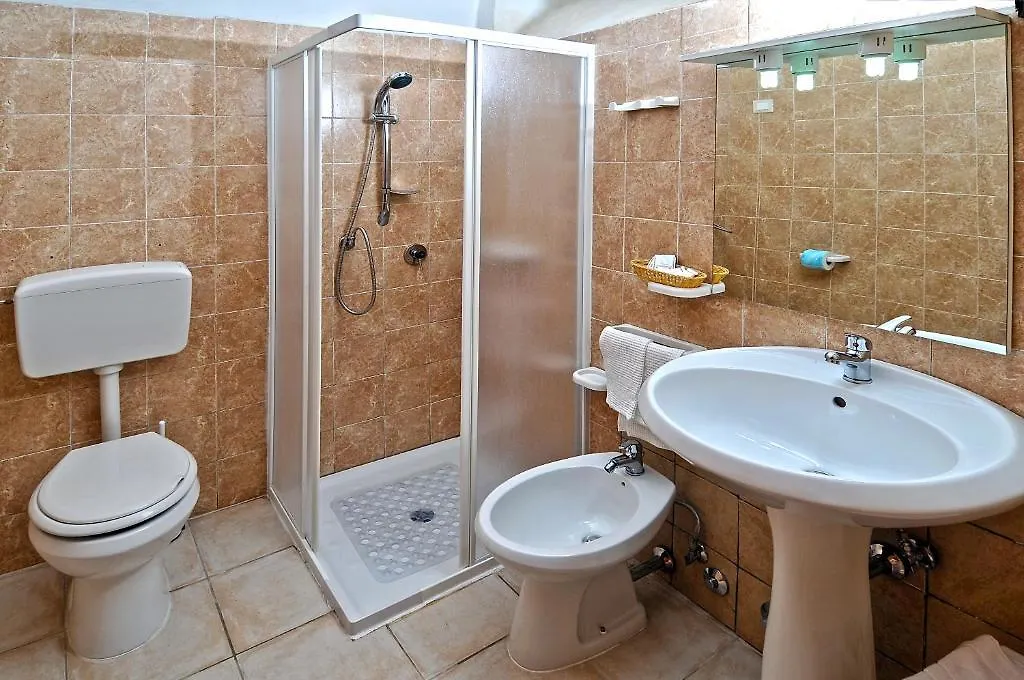 Il Giardino Del Barocco Bed & Breakfast Noto Italy