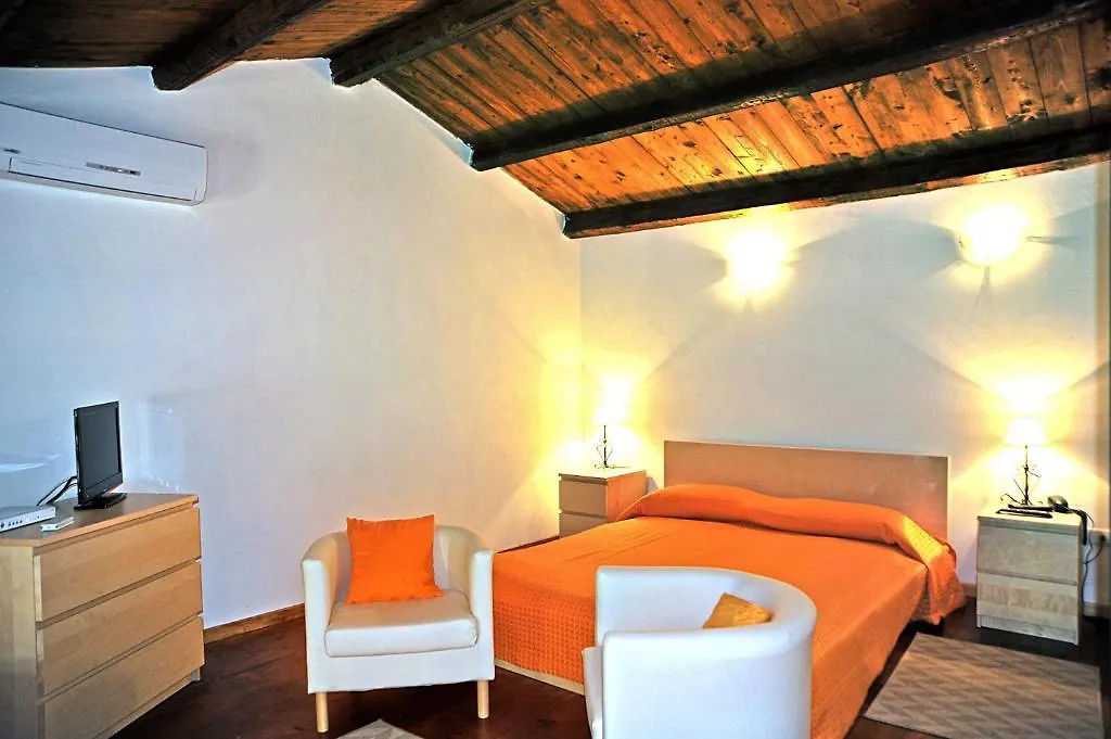Il Giardino Del Barocco Bed & Breakfast Noto