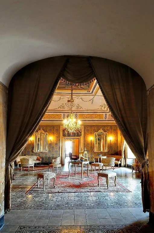 Il Giardino Del Barocco Bed & Breakfast Noto