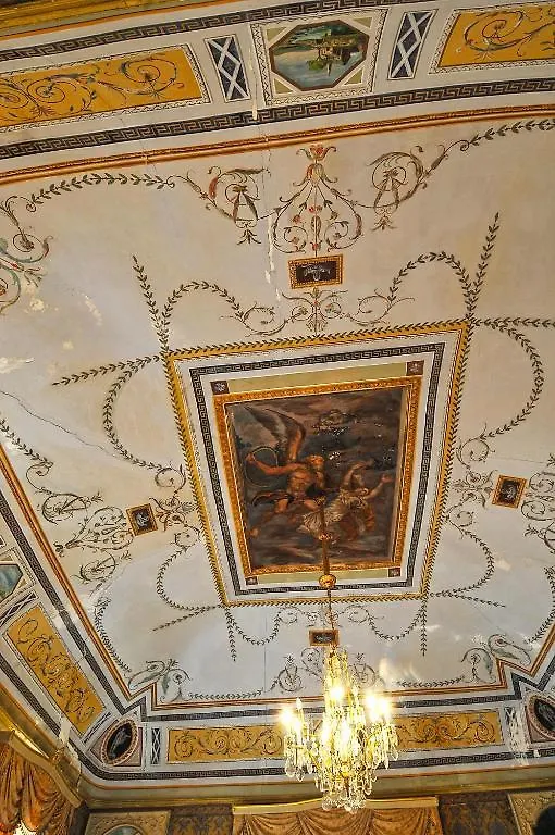 Il Giardino Del Barocco Bed & Breakfast Noto