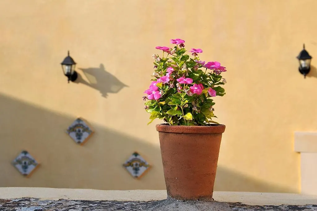 Il Giardino Del Barocco Bed & Breakfast Noto