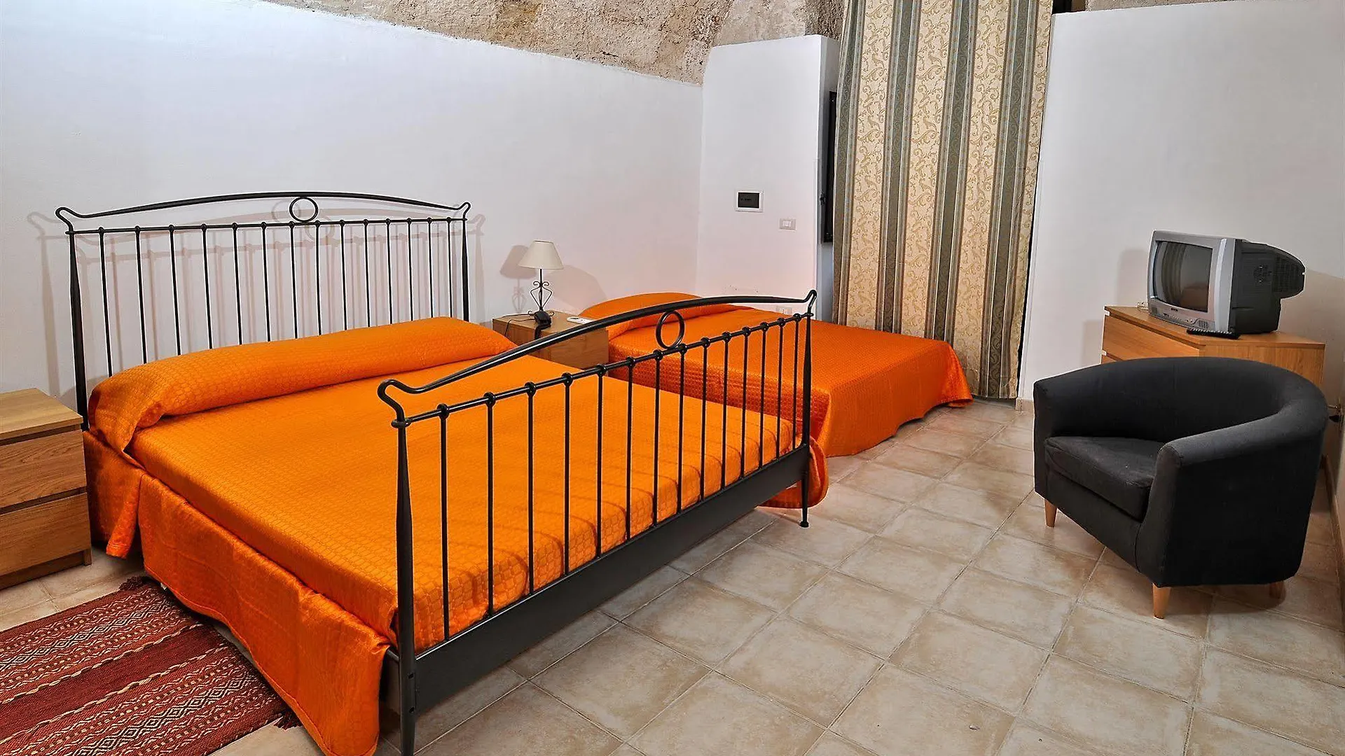 Il Giardino Del Barocco Bed & Breakfast Noto