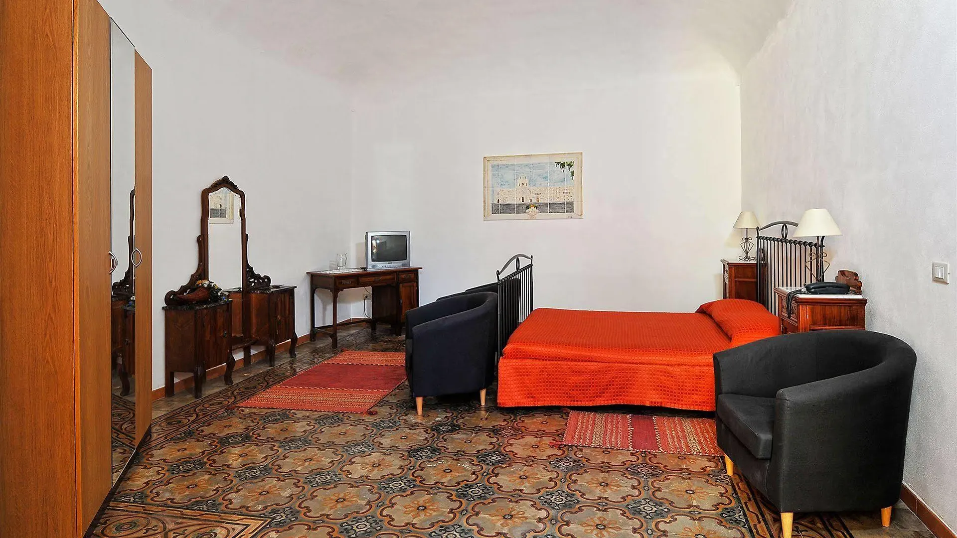 Il Giardino Del Barocco Bed & Breakfast Noto