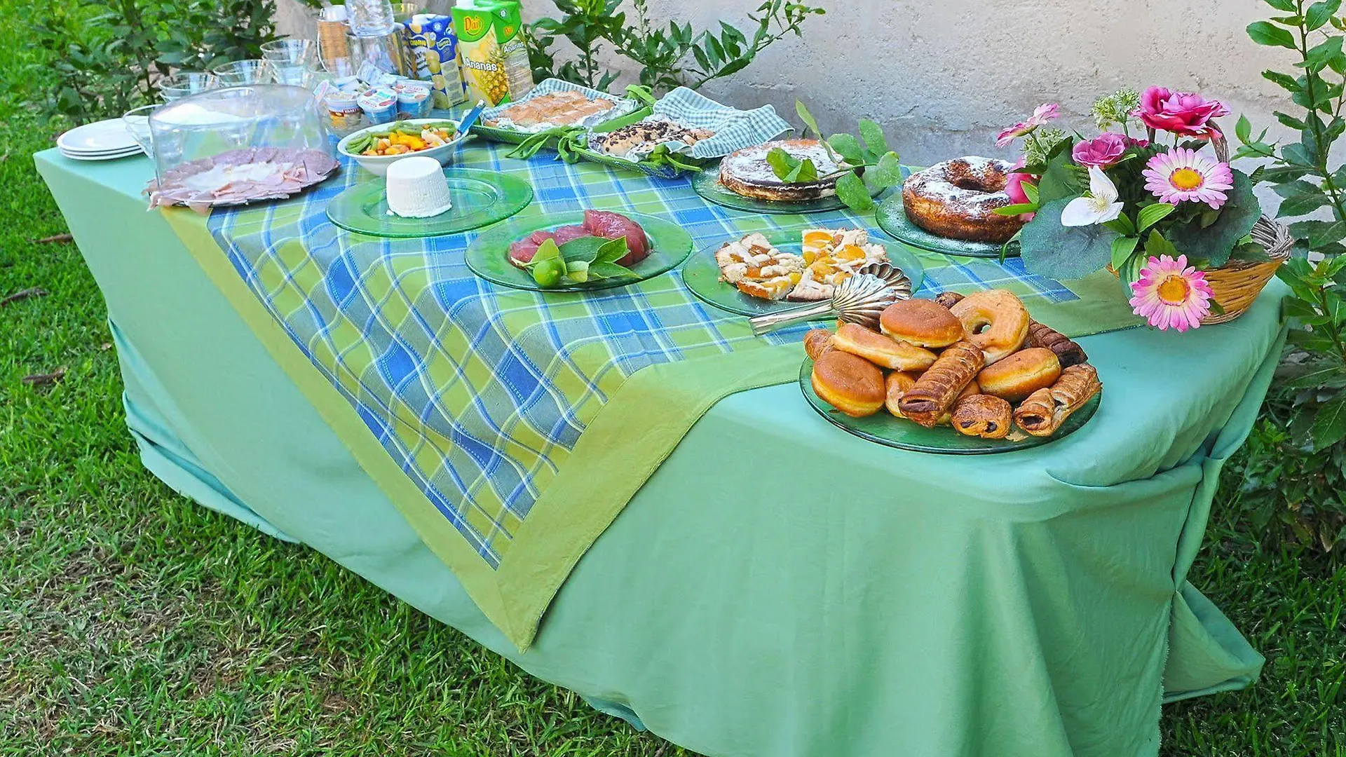 Il Giardino Del Barocco Bed & Breakfast Noto Italy