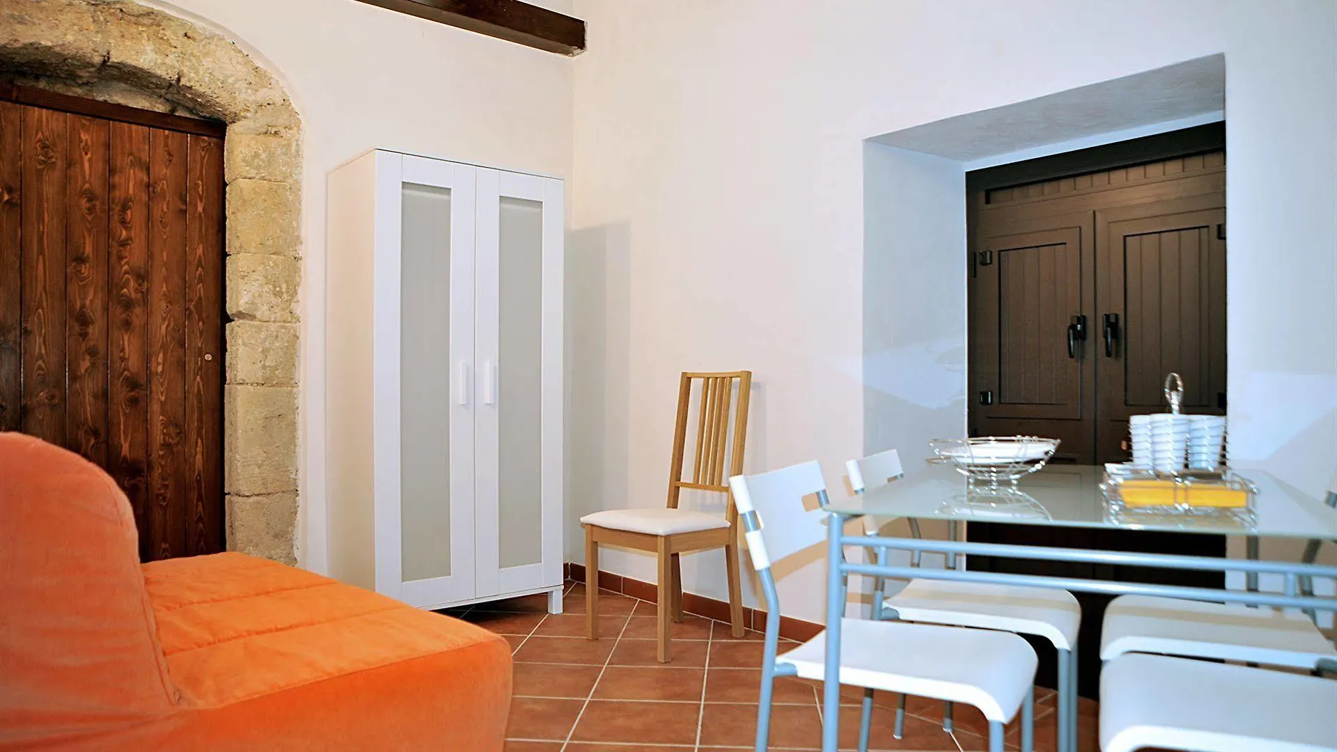 Il Giardino Del Barocco Bed & Breakfast Noto 3*,
