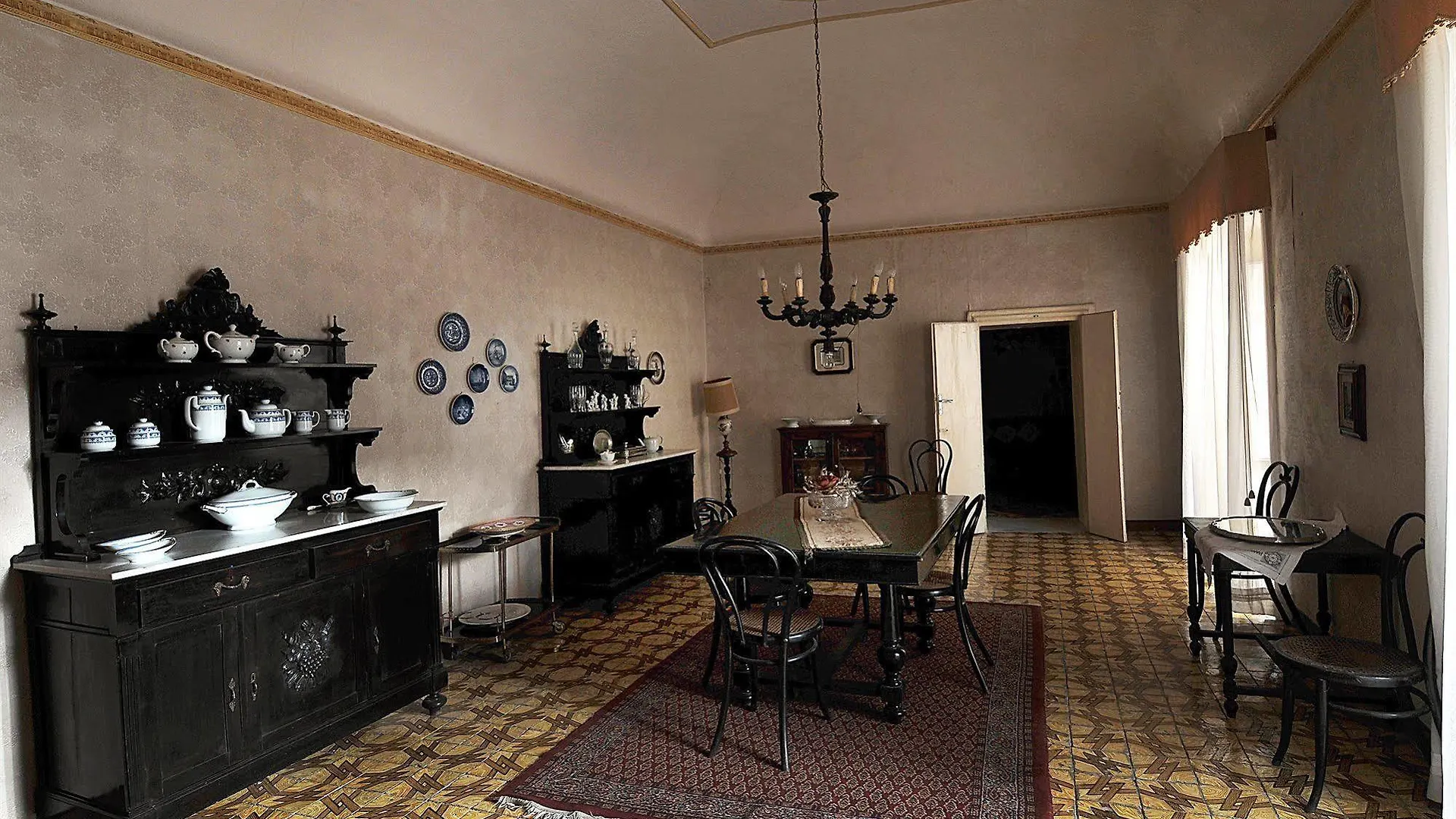 Il Giardino Del Barocco Bed & Breakfast Noto