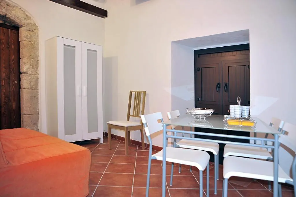Il Giardino Del Barocco Bed & Breakfast Noto